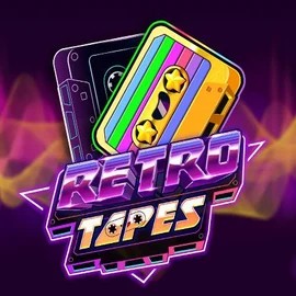 game logo by Push Gaming on robycasinos-es.com
